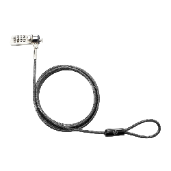 HP Essential Combination Lock(T0Y16AA)